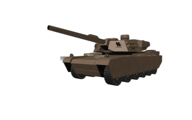 Vehicle 432