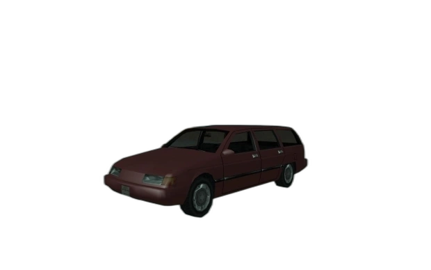 Vehicle 458
