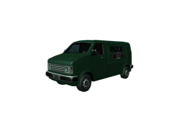 Vehicle 459