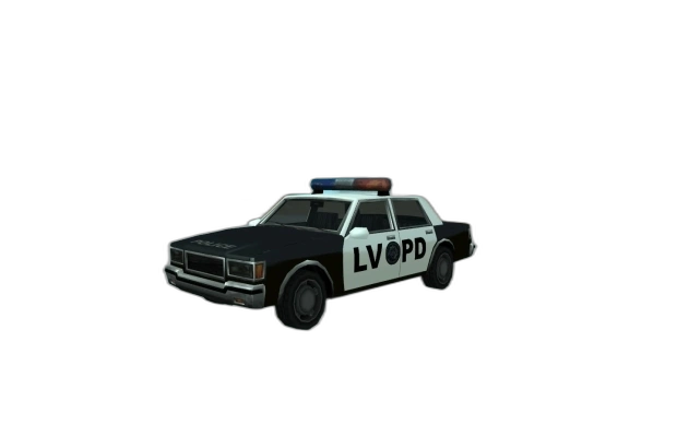 Vehicle 598